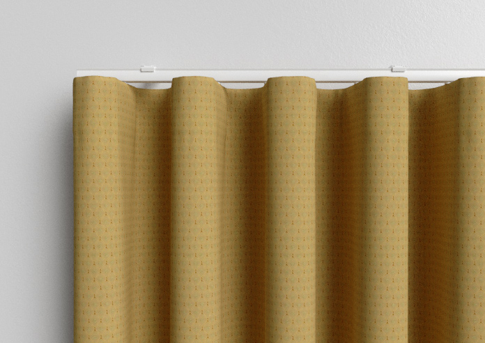 Sicily, Gold - Made to Measure Curtains - Image 13